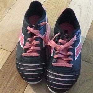 Cleats for kids